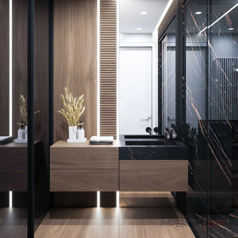 Лента светодиодная  Feron Saffit LS607 27652