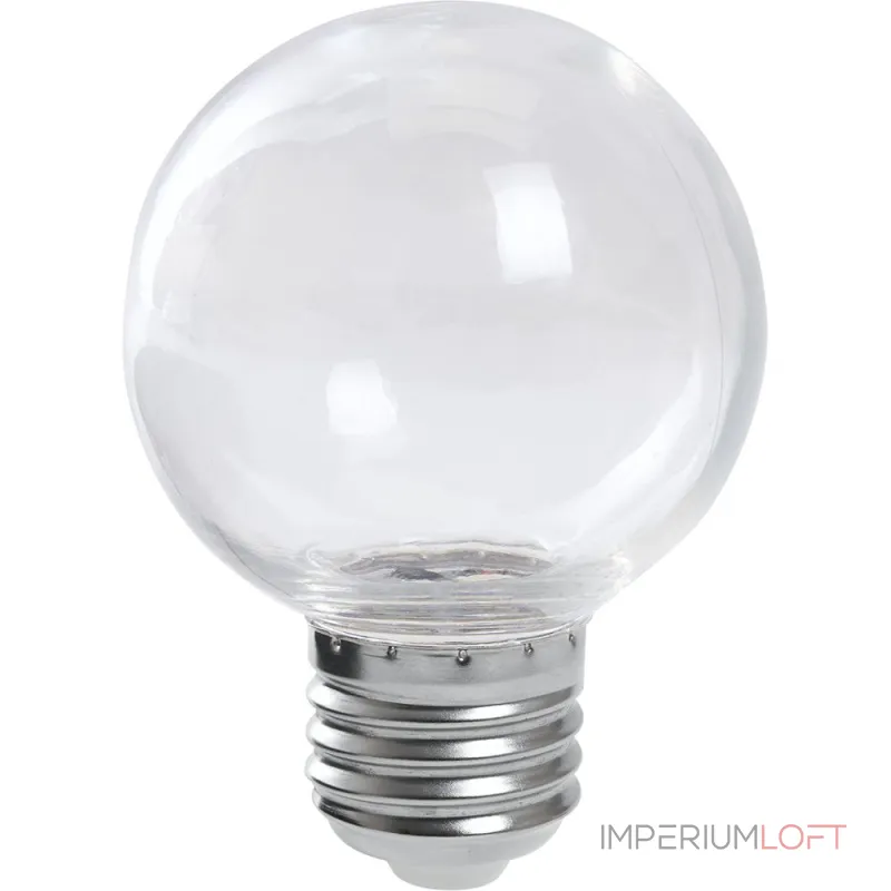 Лампа светодиодная Feron LB-371 E27 3Вт 2700K 38121 от ImperiumLoft Лампа светодиодная Feron LB-371 E27 3Вт 2700K 38121 от ImperiumLoft