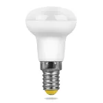 Лампа светодиодная Feron LB-439 E14 5W 175-265V 2700K 25516