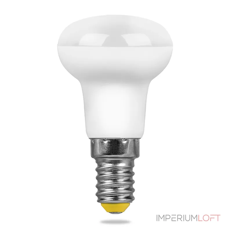 Лампа светодиодная Feron LB-439 E14 5W 175-265V 2700K 25516