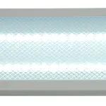 Светодиодный встраиваемый светильник Feron AL2116 LED IP40 48W 6500К