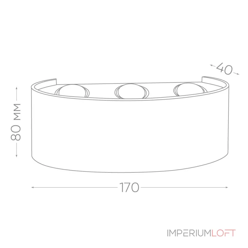 Накладной светильник Feron DH101 06310 Цвет арматуры черный Цвет плафонов черный Накладной светильник Feron DH101 06310 Цвет арматуры черный Цвет плафонов черный