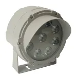 Светодиодный светильник ландшафтно-архитектурный Feron LL-701 LED IP65 18W 6400К