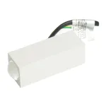 Настенный светодиодный светильник Feron AL52 LED IP54 1W
