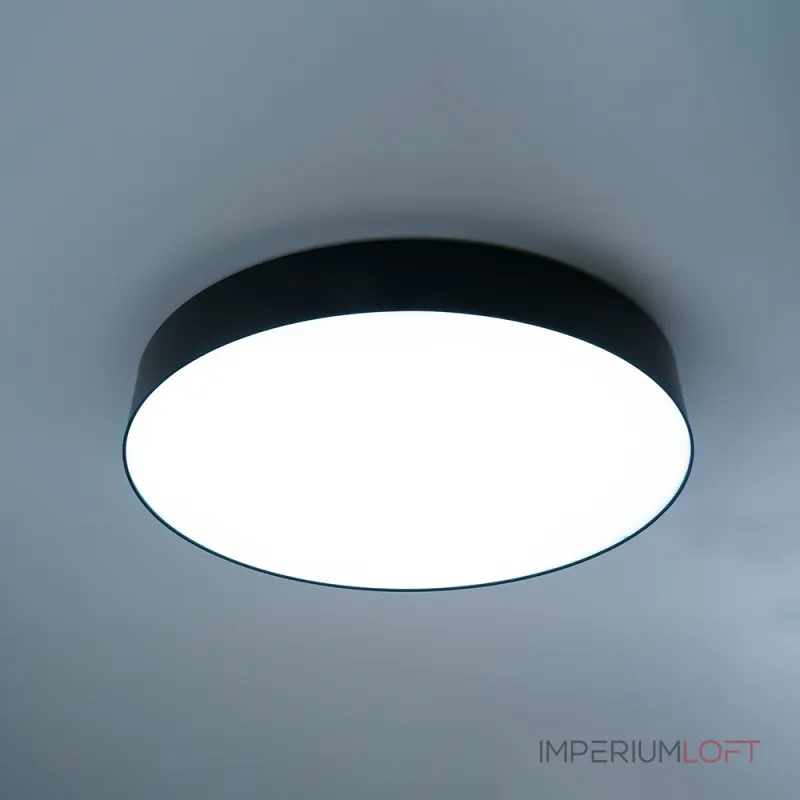 Светодиодный управляемый светильник Feron AL6200 LED IP20 80W 3000, 4000, 6500К