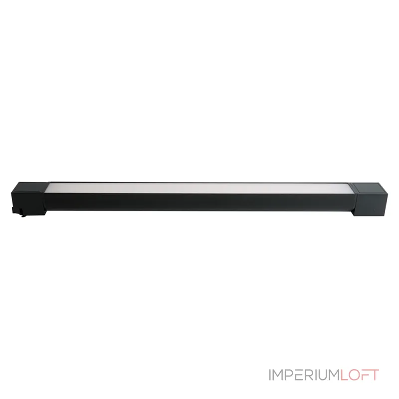Трековый светодиодный светильник Feron AL232 LED IP40 30W 4000К Трековый светодиодный светильник Feron AL232 LED IP40 30W 4000К