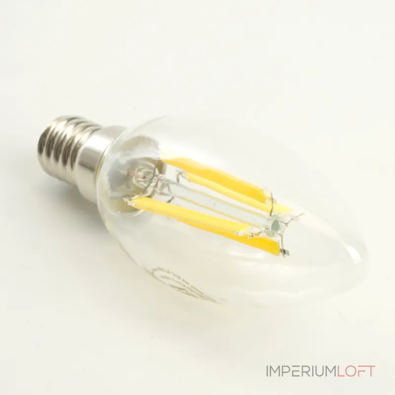 Лампа светодиодная Feron.PRO LB-1208 Свеча E14 1300LM 8W 175-265V 4000K 51248