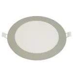 Светодиодный встраиваемый светильник Feron AL500 LED IP40 12W 4000К