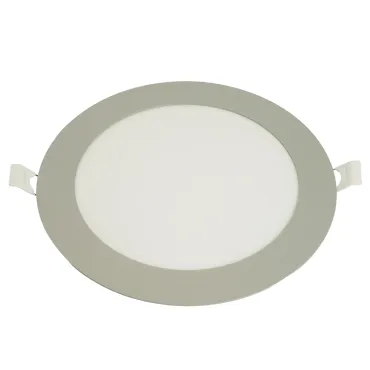 Светодиодный встраиваемый светильник Feron AL500 LED IP40 12W 4000К