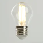 Лампа светодиодная Feron.PRO LB-1708 Шарик E27 1280LM 8W 175-265V 2700K 51253