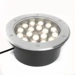 Встраиваемый в дорогу светильник Feron SP2804 48454