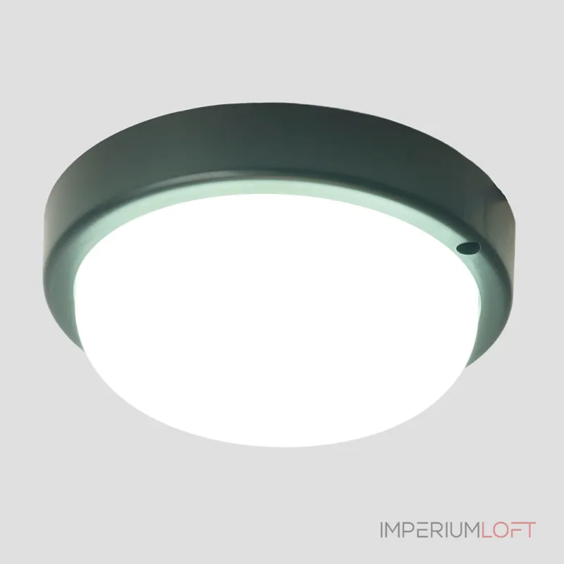 Светильник светодиодный пылевлагозащищённый Feron AL3005 LED IP65 18W 6500К
