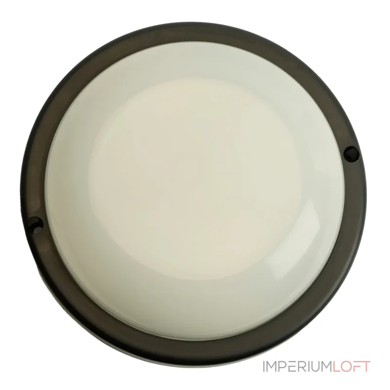 Светильник светодиодный пылевлагозащищённый Feron AL3005 LED IP65 18W 6500К