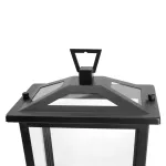 Светильник садово-парковый Feron Катания PL754 E14 IP44 60W
