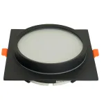 Светильник потолочный встраиваемый Feron DL705 GX70 IP44 25W