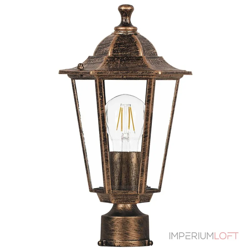 Наземный низкий светильник Feron 6203 11139 от ImperiumLoft Наземный низкий светильник Feron 6203 11139 от ImperiumLoft