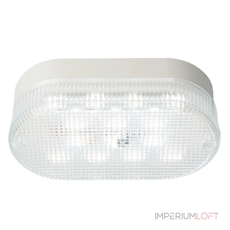 Светодиодный светильник потолочный Feron LED IP53 12W 4000К