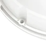 Светильник светодиодный пылевлагозащищённый Feron AL3014 LED IP54 12W 6500К