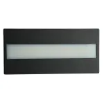 Светильник уличный светодиодный Feron Нью-Йорк DH902 LED IP65 3W 3000К