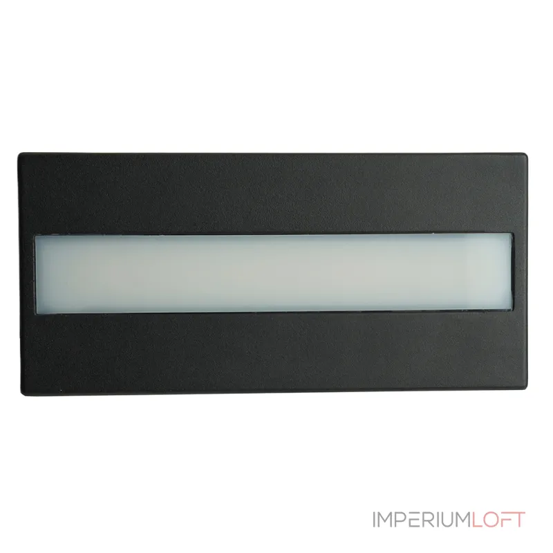 Светильник уличный светодиодный Feron Нью-Йорк DH902 LED IP65 3W 3000К