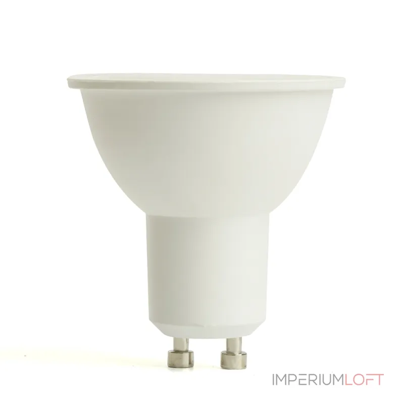 Аккумуляторная светодиодная лампочка Feron EL110 GU10 IP20 5W Аккумуляторная светодиодная лампочка Feron EL110 GU10 IP20 5W