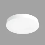 Светодиодный потолочный светильник Feron AL266 LED IP44 18W 4000К