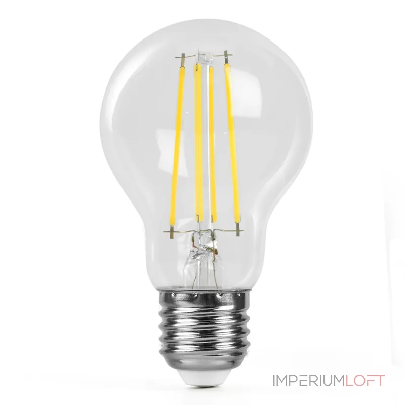Лампа светодиодная Feron.PRO LB-1108 Шар E27 1320LM 8W 175-265V 6400K 48894