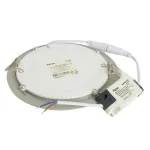 Светодиодный встраиваемый светильник Feron AL500 LED IP40 9W 4000К