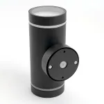 Светильник садово-парковый Feron Рио DH1002 GX53 IP54 15W