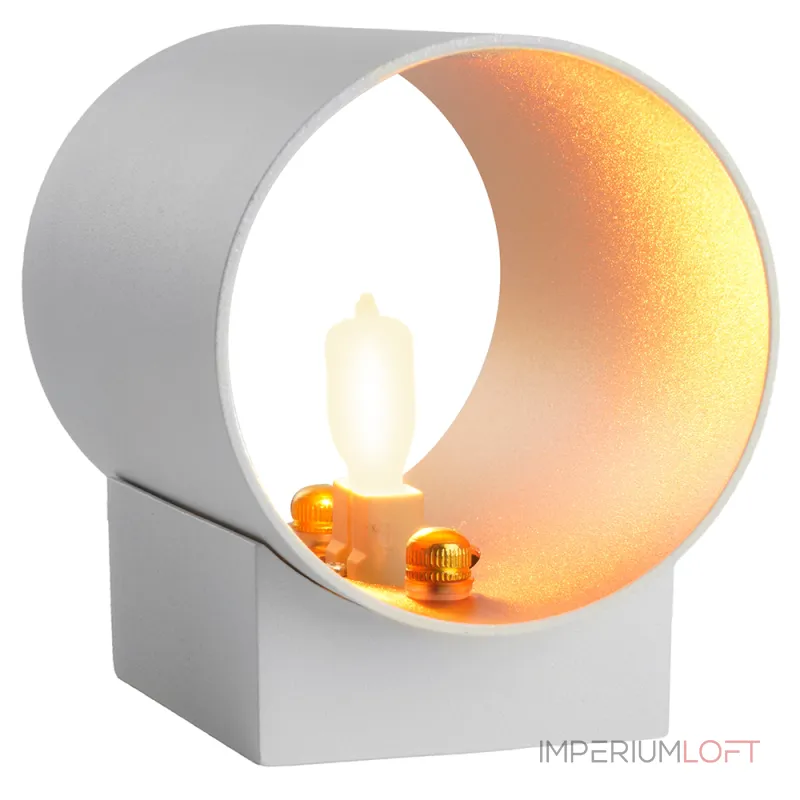 Светильник настенный Feron ML1750 G9 IP20 15W Светильник настенный Feron ML1750 G9 IP20 15W