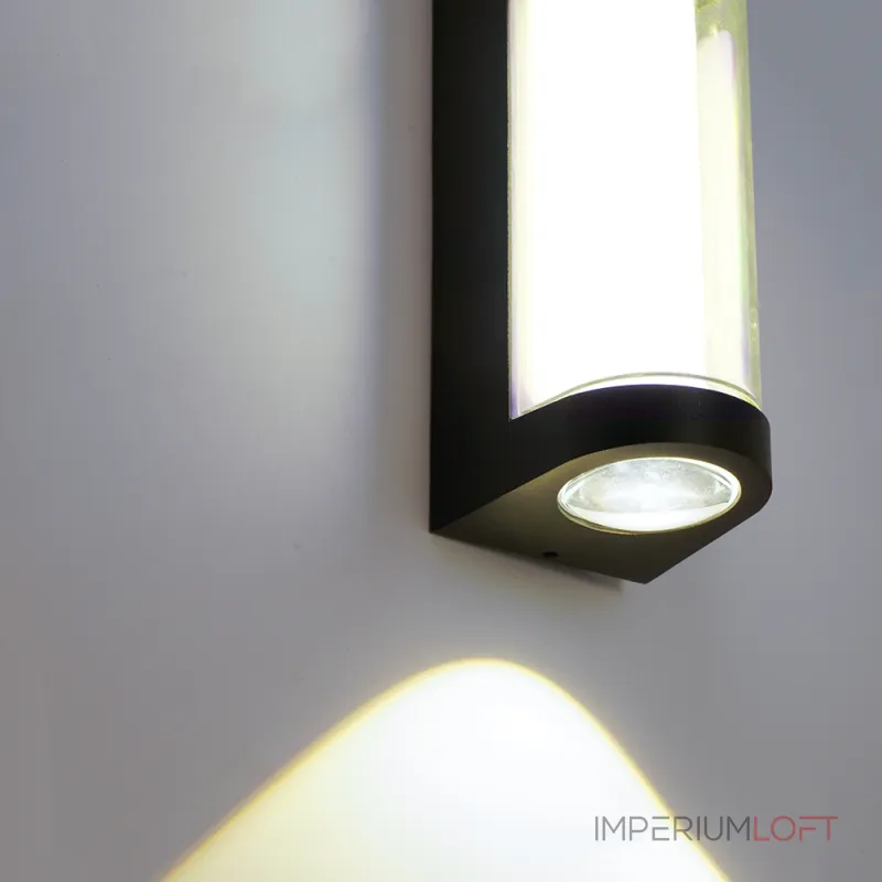 Светильник уличный светодиодный Feron Челси DH057 LED IP54 16W 3000К Светильник уличный светодиодный Feron Челси DH057 LED IP54 16W 3000К