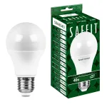 Лампа светодиодная Feron Saffit Sba 8040 E27 40Вт 2700K 55200
