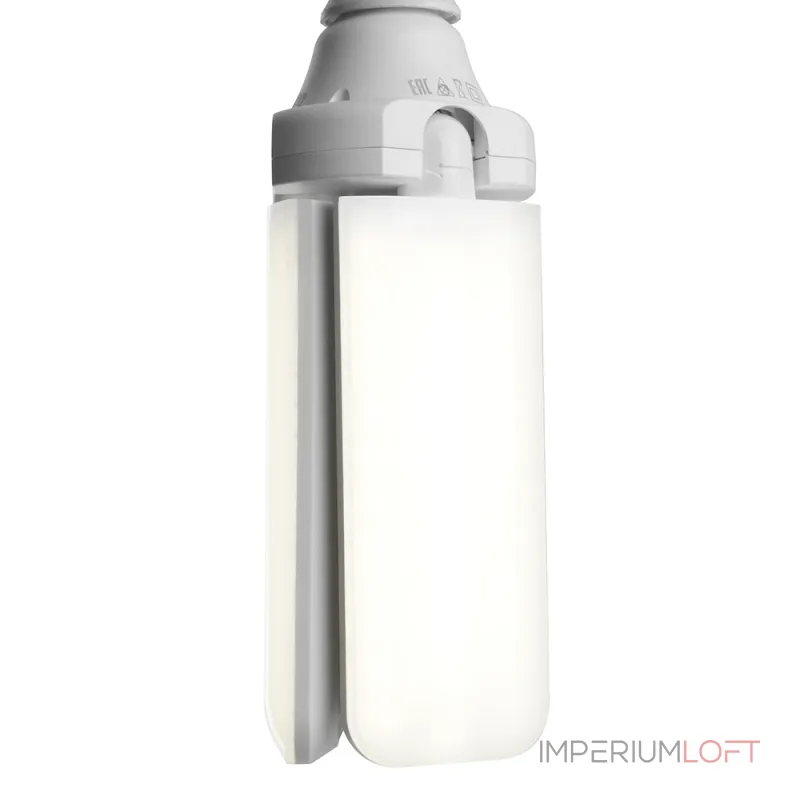 Лампа светодиодная Feron LB-653 E27 50W 175-265V 6500К 48772