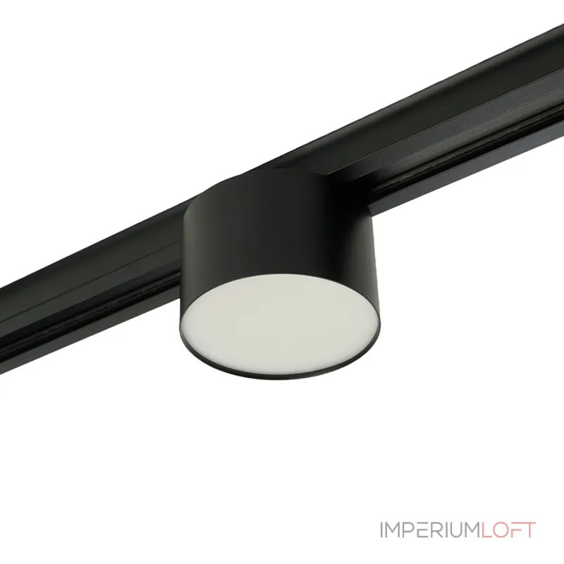 Трековый светодиодный светильник Feron AL129 LED IP40 12W 4000К Трековый светодиодный светильник Feron AL129 LED IP40 12W 4000К