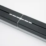 Светильник светодиодный линейный Feron AL4020 LED IP20 24W 6500К