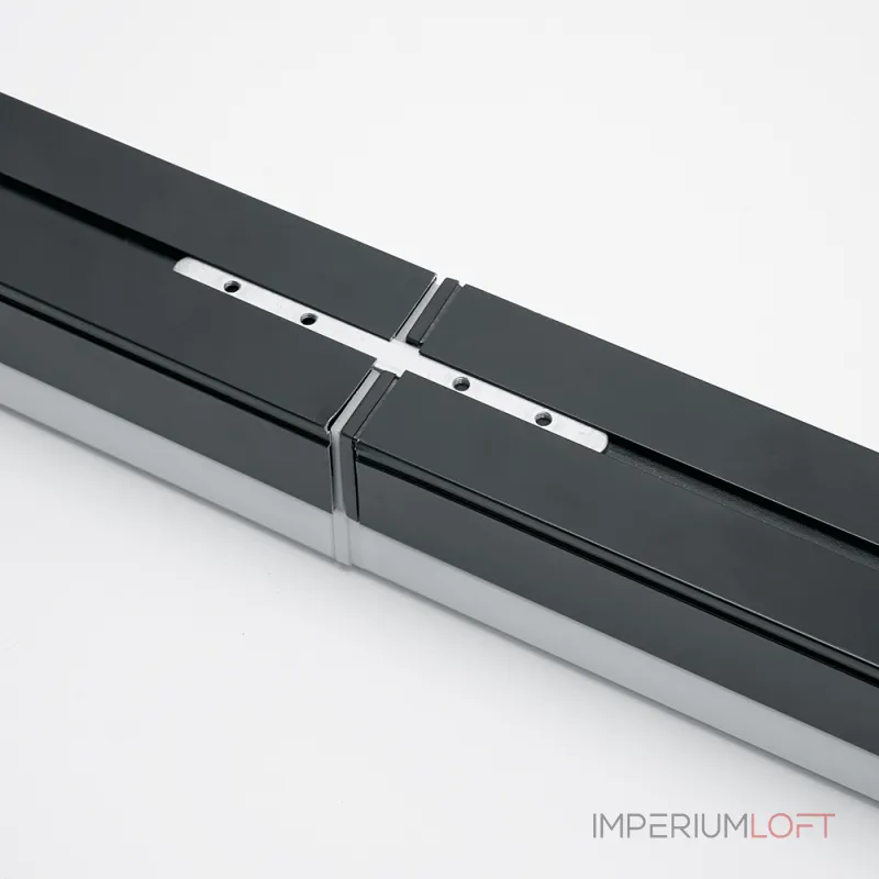 Светильник светодиодный линейный Feron AL4020 LED IP20 24W 6500К
