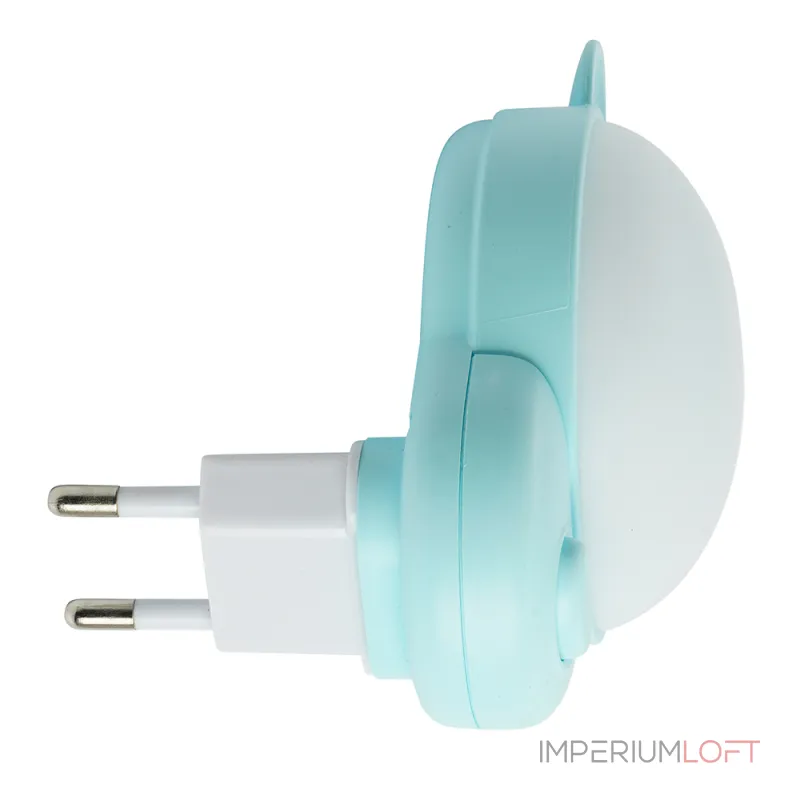 Светильник ночник Feron FN1171 LED IP20 1.2W 2700, 6500К