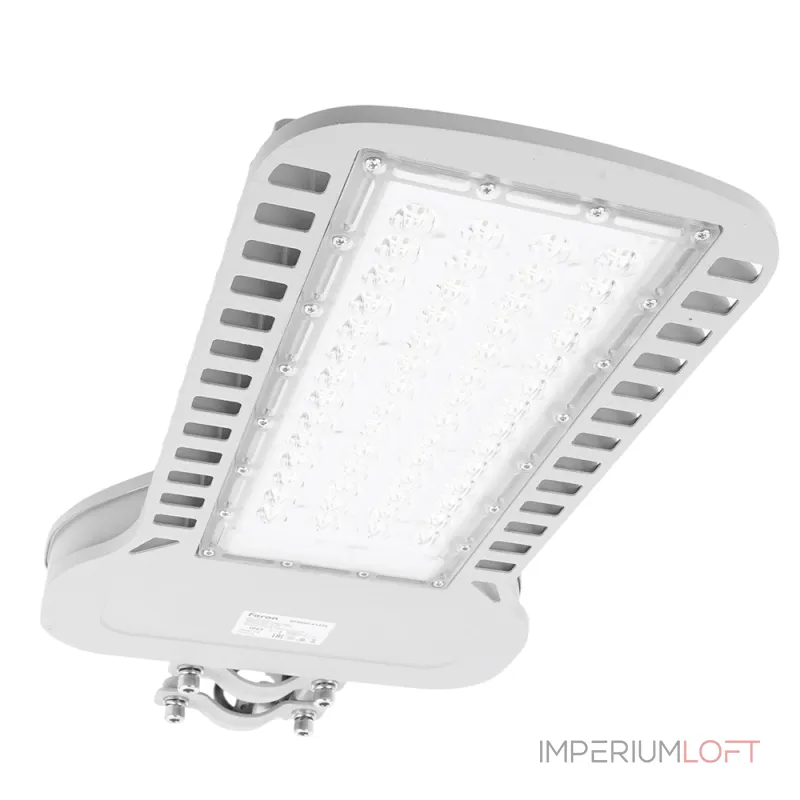 Светодиодный уличный консольный светильник Feron SP3050 LED IP65 150W 5000К