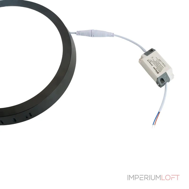 Светодиодный светильник Feron AL504 LED IP40 18W 4000К Светодиодный светильник Feron AL504 LED IP40 18W 4000К