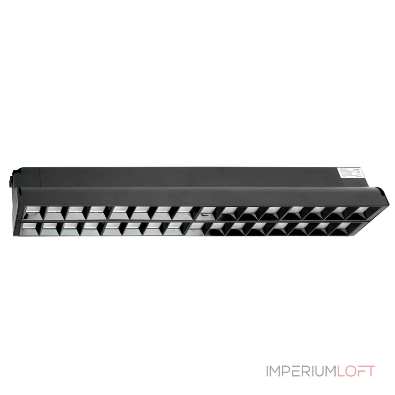 Трековый светодиодный светильник Feron AL123 LED IP40 2W 6500К Трековый светодиодный светильник Feron AL123 LED IP40 2W 6500К