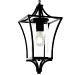 Светильник садово-парковый Feron Милан PL735 E27 IP44 60W от ImperiumLoft