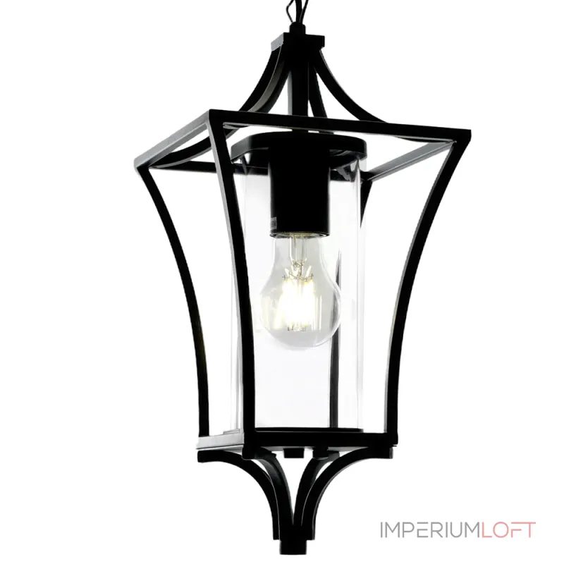 Светильник садово-парковый Feron Милан PL735 E27 IP44 60W от ImperiumLoft Светильник садово-парковый Feron Милан PL735 E27 IP44 60W от ImperiumLoft