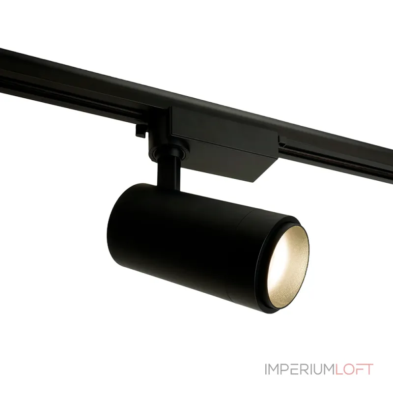 Трековый светодиодный светильник Feron AL137 LED IP40 30W 4000К