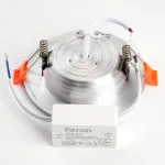 Встраиваемый светильник Feron AL777 28682