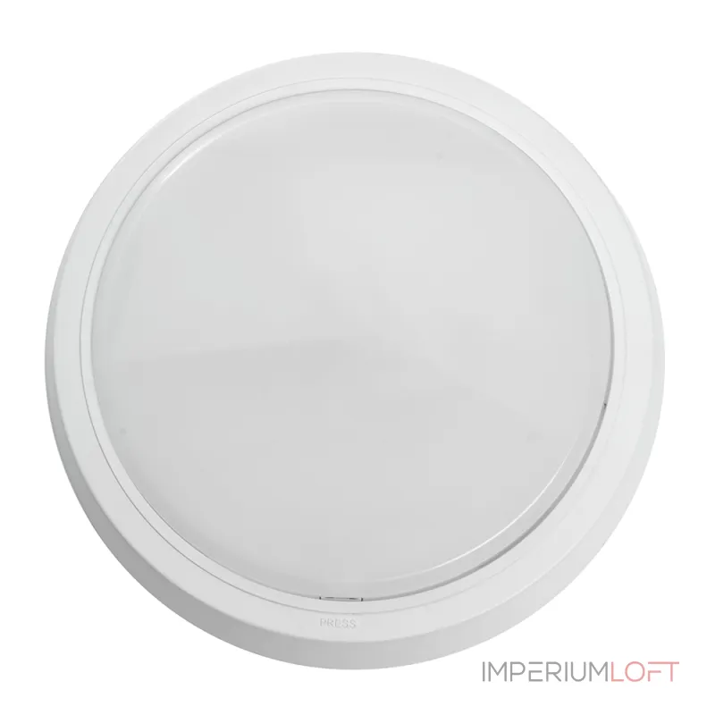 Светильник светодиодный Feron AL3020 LED IP20 15W 4000К