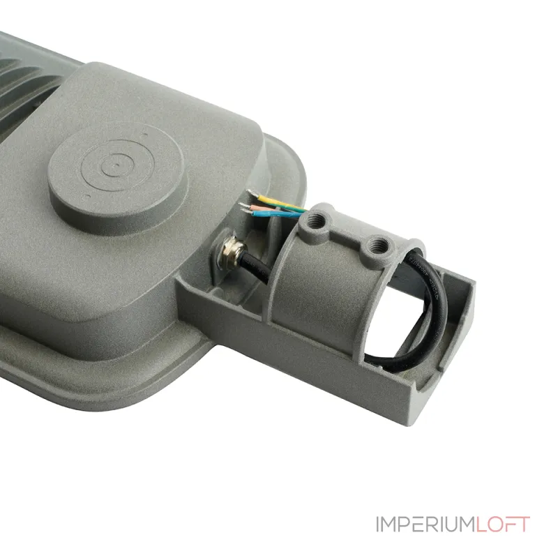 Светодиодный уличный консольный светильник Feron SP3070 LED IP66 100W 4000К