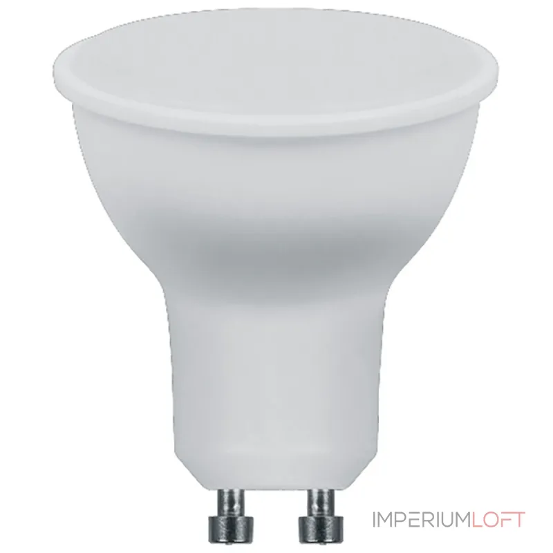 Лампа светодиодная Feron LB-26 GU10 7W 175-265V 6400K 25291