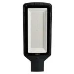 Светодиодный уличный консольный светильник Feron Saffit SSL10-150 LED IP65 150W 5000К