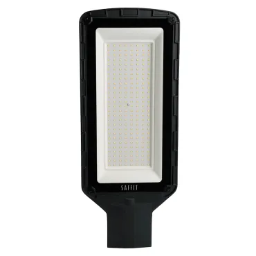 Светодиодный уличный консольный светильник Feron Saffit SSL10-150 LED IP65 150W 5000К Светодиодный уличный консольный светильник Feron Saffit SSL10-150 LED IP65 150W 5000К