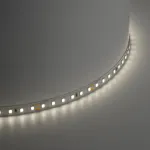 Светодиодная LED лента Feron SST02 SAFFIT 120SMD(2835)/м 9.6Вт/м 12V 5000*8*1.22мм 4000К IP20 55241